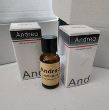 Andrea Hair Growth Essence 20ml 100 Plant Extract