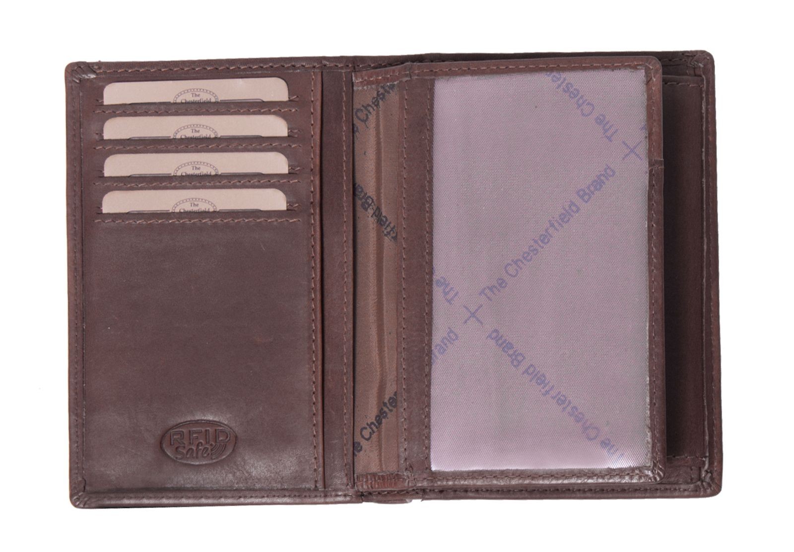 The Chesterfield Brand Purse Siem Billfold