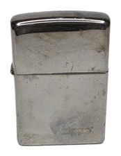 Zippo Lighter - Made In The USA 2011 - See Photos