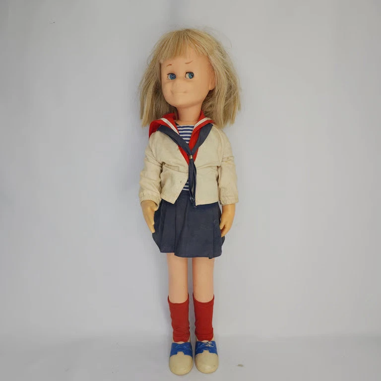 Mattel Chatty Cathy Doll Vinyl Dolls & Doll Playsets for sale | eBay