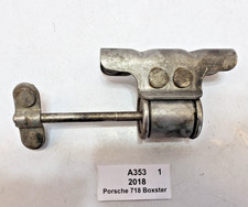 ✅ 2017-2025 OEM Porsche 718 Boxster 982 Exhaust Retaining Bracket 36k