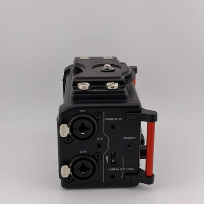 Tascam DR-60D MKII Linear PCM Recorder DR-60DMK2 43774031023| eBay