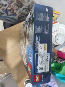 LEGO Creator Expert: Winter Toy Shop (10249)