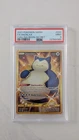 Snorlax 224/198 Secret Rare PSA 9 TCG SWSH06 Chilling Reign