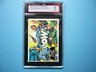 1966 O-PEE-CHEE CHEWING GUM BATMAN TRADING CARD 15 BATMAN IN