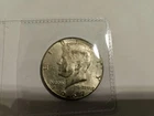 1967 Kennedy Half Dollar, 40% Silver