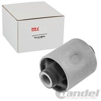 NTY Lagerung Buchse Differential Passend FüR Mitsubishi Pajero | ZTT-MS-014H