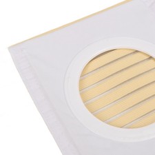 Ostomy Hernia Support Belt Adjustable Breathable Absorb Sweat Elastic Hernia