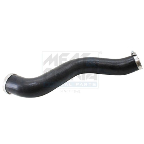 Meat & Doria Ladeluftschlauch 96968 FüR Volvo V70 3 135 S80 2 124 Drive-image