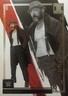 Sheamus Base Silver /49 Panini WWE 2022 Impeccable 