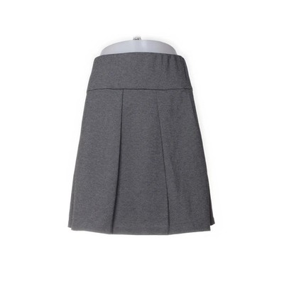Hampton Republic, Rock, Größe: M, Grau, Elasthan/Polyester/Viskose #9aU