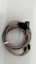 SONY MUC-M12SB1 KIMBER Cable 4.4mm Balanced 1.2m for XBA IER JDM Used m2610