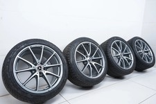 Mercedes E63 AMG W213 Winterreifen Winterräder 19 Zoll Mercedes E63 AMG W213 Winterreifen Winterräder 19 Zoll