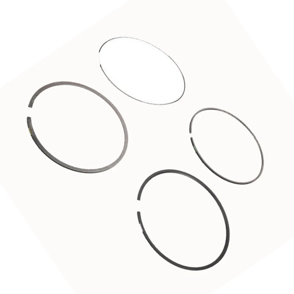 Kit de anillo de pistón ACDelco genuino para GMC Sierra 1500 2020-2022 | Para 55500618 Foto 3 de 4