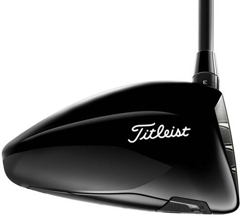 Titleist Golf Club GT3 10* Driver Regular Graphite Excellent - Picture 2 of 6