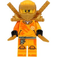 Lego Ninjago Minifigur Arin #866