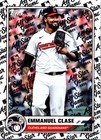 2025 Topps Emmanuel Clase Base (Raw)