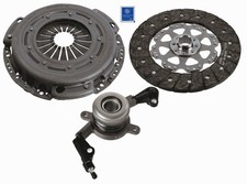 SACHS 3000 990 471 Kupplungssatz für Mercedes-Benz SACHS 3000 990 471 Kupplungssatz für Mercedes-Benz