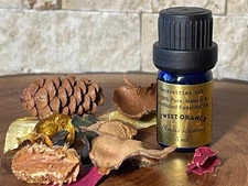 30 ml Sweet Orange Essential Oil 100% Pure&Natural Undiluted 5-10% off