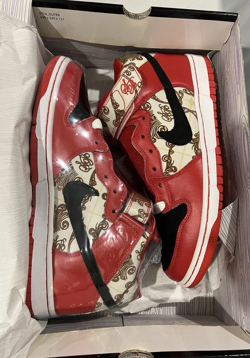 Nike Dunk Premium Sb Mid Black for Sale | Authenticity Guaranteed