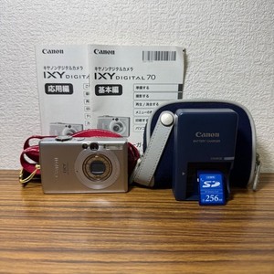 Canon Ixy 70 | eBay