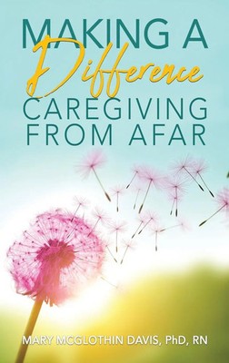 RN Mary McGlothin Davis | Making a Difference | Taschenbuch | Englisch (2024)
