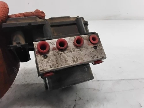 0265231670 Abs per SUZUKI SX4 (RW/EY) GLX 2006 1830991 - Bild 2 von 10