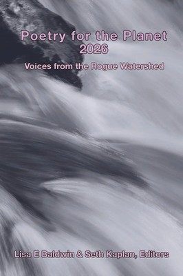 Lisa E Baldwin (u. a.) | Poetry for the Planet 2026 | Taschenbuch | Englisch