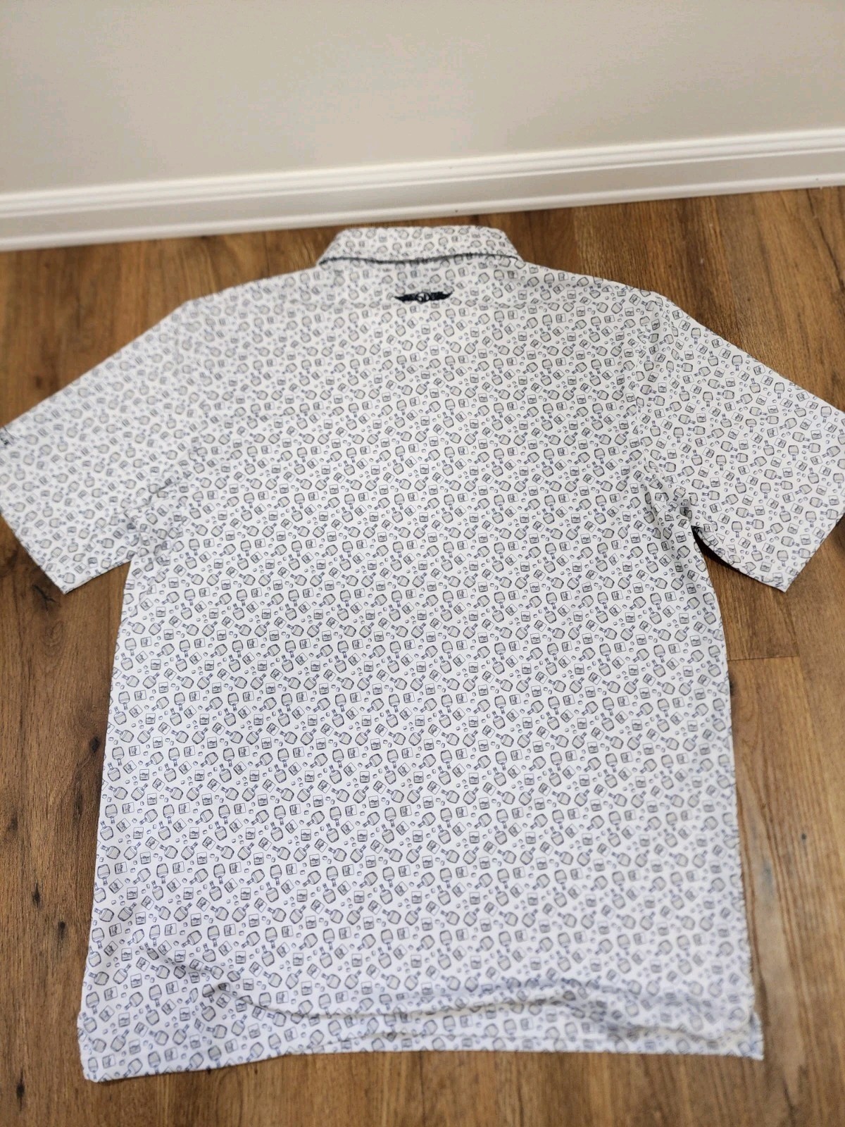 Straight Down Performance Bootlegger Moonshine Po… - image 2