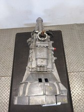 Manual Transmission 2wd 4-140 2.3l Fits 01-11 Ranger 1156351