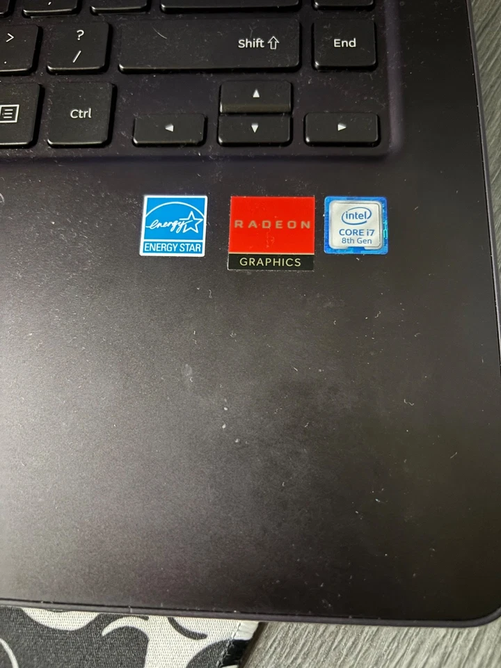 Portátil Samsung 9 Pro 15 pulgadas (256 GB, Intel Core i7 8ª generación, 4,00 GHz, 16 GB)... Foto 2 de 4