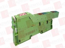 PHOENIX CONTACT IB IL 24 DO 4-PAC / IBIL24DO4PAC (USED)