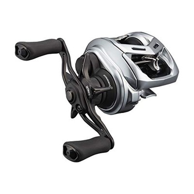 DAIWA 20 ALPHAS SV TW 800HL ダイワ アルファスsvtw left SV TW