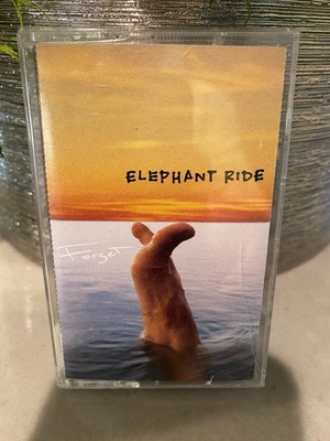 Forget Von Elephant Ride [Audio-Kassette]
