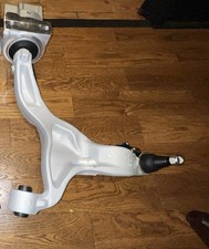 INFINITI Q50 2013- RIGHT SUSPENSION FRONT LOWER CONTROL  ARM 54500-4GE0A B