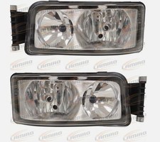 fits MAN TGL TGM LE2000 TGA TGS links + RECHT...