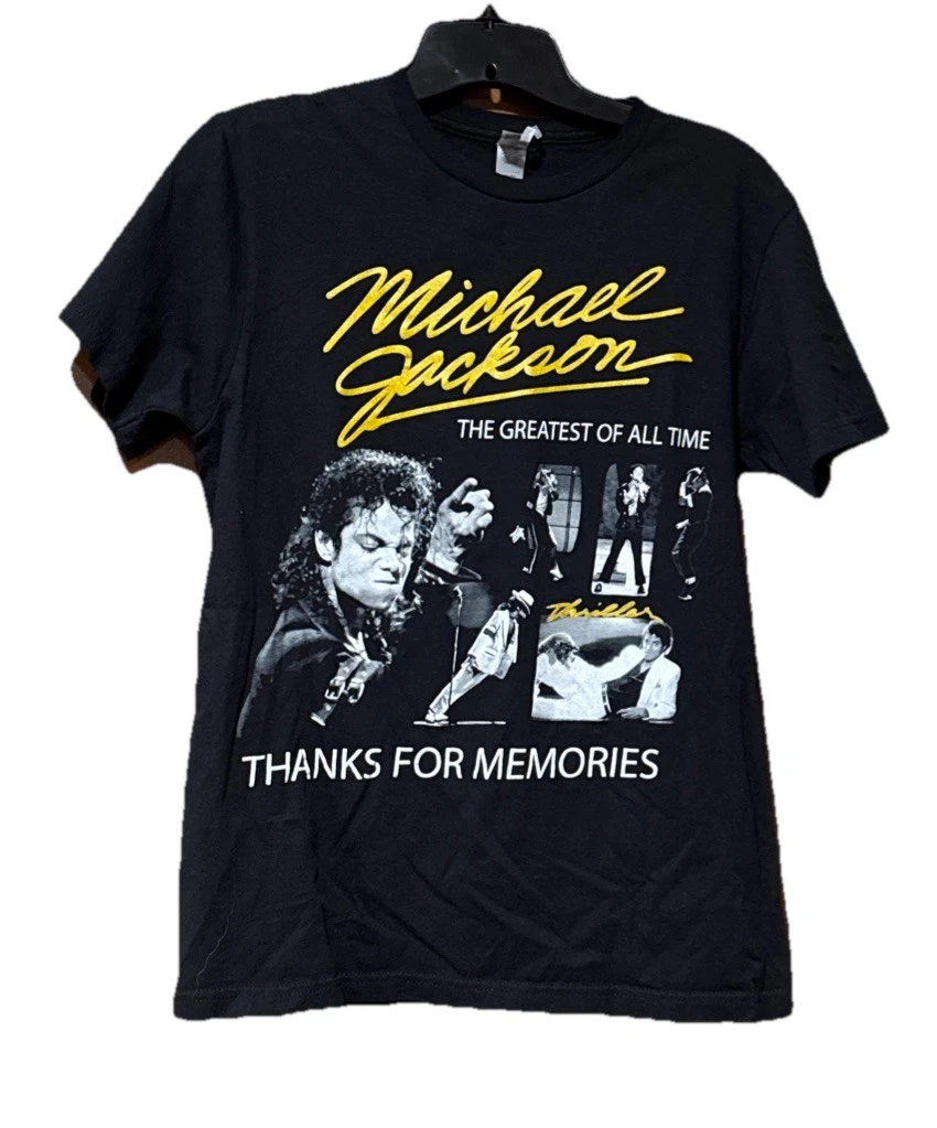 Michael Jackson Shirt for sale | eBay
