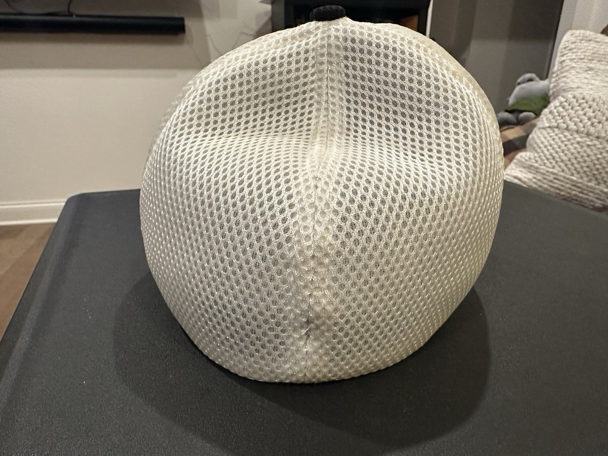 Kinze Mesh Trucker Hat View 5