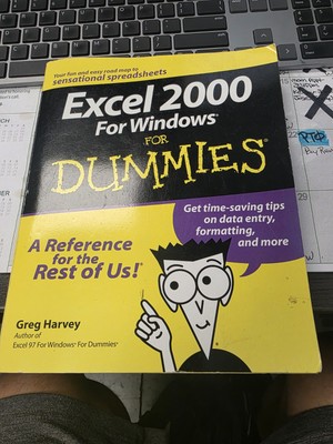 excel 2000 for windows