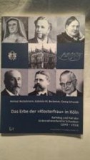 Das Erbe der Klosterfrau in Köln, Aufstieg und Fall der Unternehmerfam Schaeben