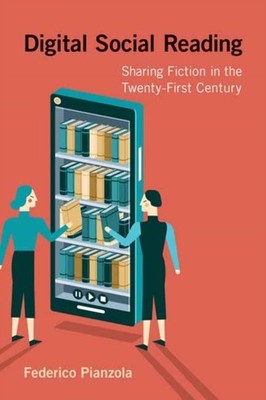 DIGITAL SOCIAL READING by PIANZOLA, FEDERICO Paperback Self Help Business