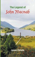 The Legend Of John Macnab James Christie Taschenbuch Kartoniert / Broschiert
