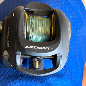 daiwa 300 reel for sale Lexa Casting Daiwa’s progressive product development Is the Garcia Abu Size:40