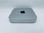 Apple Mac Mini 2023 M2 8-Core CPU 10-Core GPU 8GB RAM 256GB Flash SSD, Silver
