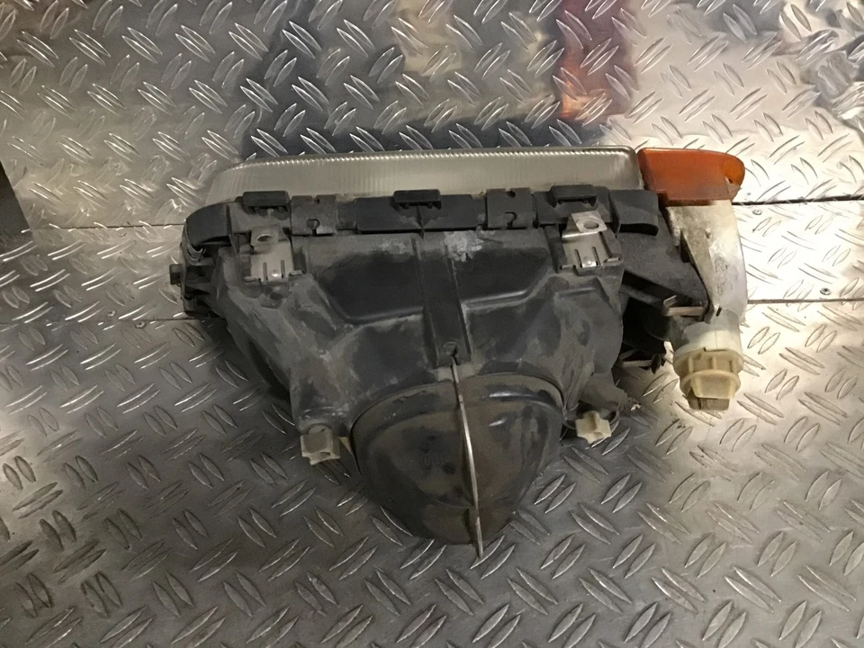 Scheinwerfer rechts Opel Ascona C  270695 - Bild 2 von 2