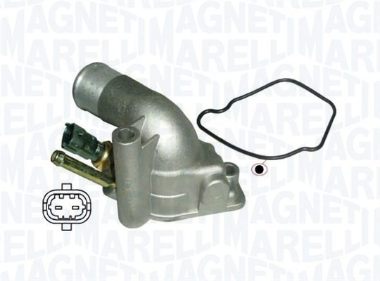 Fits MAGNETI MARELLI 352317101900 THERMOSTAT OPEL ASTRA G,H, CORSA, MERIVA, TIG