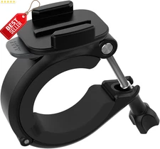 Cameras Large Tube Mount Official Roll Bar Pipe Clamp Durable Secure Grip US