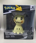 Pokemon Select Mimikyu Vinyl Figure New In Box NIB Official Licensed