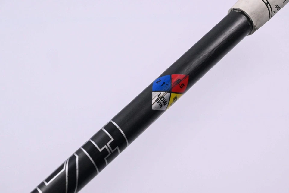 Taylormade P790 UDI 2019 #2 Iron / 17 Degree / X-Flex HZRDUS Smoke Black 100 - Image 4 of 4