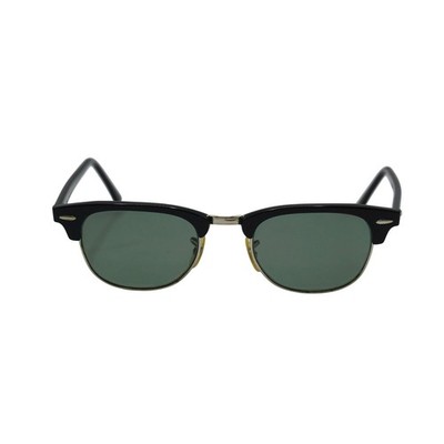 Ray-Ban Browline RB2156 901 Sunglasses Black Frames Only